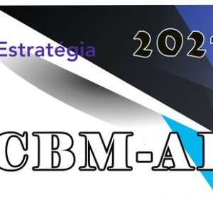 CBM-AL - Corpo de Bombeiros Militar de Alagoas - Soldado - 2021 Pós-Edital - ESTRATEGIA