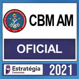 CBM AM – ( OFICIAL ) – ESTRATÉGIA 2021