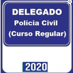 DELEGADO REGULAR 2020 - ESTRATEGIA - RATEIO DELTA TODOS ESTADOS