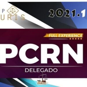 DELEGADO REGULAR 2021  - CP IURIS - RATEIO DELTA TODOS ESTADOS - Delta 2021 Policia Civil Estado