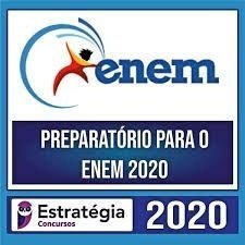 ENEM - ESTRATEGIA - Vestibular - Medicina e outros - Rateio Vestibulares