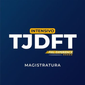 TJDFT - Magistratura - CP Iuris - 2022 - Pós Edital - 2023 - Rateio CPIuris Juiz DF Distrito Federal Brasilia - Carreira Juridica Tribunal - Pósedital
