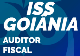 ISS Goiânia Auditor Fiscal 2022 Pré-Edital