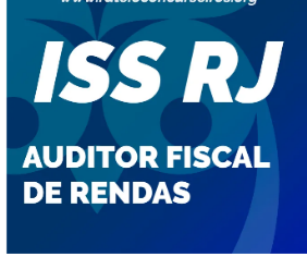 ISS RJ Auditor Fiscal de Tributos Municipais 2022 Pré-Edital
