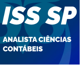 ISS SP Analista Ciências Contábeis 2023 Pré-Edital - Estrategia