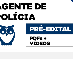 SEFAZ PR Auditor Fiscal 2023 Pré-edital - Estrategia