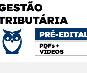 SEFAZ SC Auditor Gestão Tributária 2023 Pré-edital - Estrategia - Rateio Santa Catarina