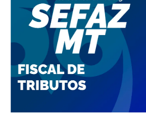 SEFAZ MT Fiscal de Tributos Estaduais Pré-Edital 2023 - Estratégia - Rateio SEFAZMT Matro Grosso Secretaria da Fazenda Mato Grosso