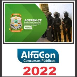 AGEPEN CE – ALFACON 2022