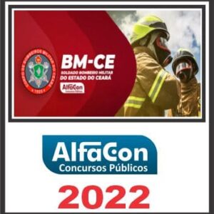 BM CE (SOLDADO) ALFACON 2022