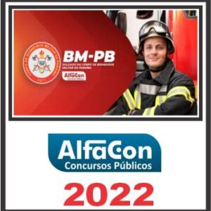 BM PB (SOLDADO) ALFACON 2022