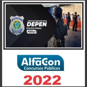 DEPEN – ALFACON 2022