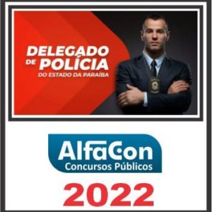 PC PB (DELEGADO) ALFACON 2022