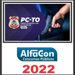 PC TO (AGENTE) ALFACON 2022