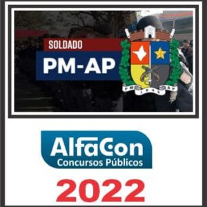 PM AP (SOLDADO) ALFACON 2022