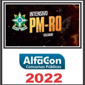 PM RO (SOLDADO) ALFACON 2022