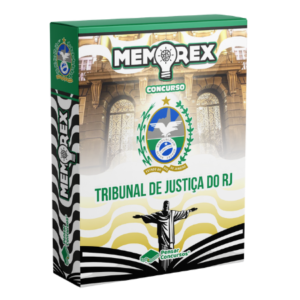 Memorex TJ RJ - Analista Sem especialidade