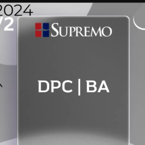 DPC | BA – Delegado de Polícia Civil do Estado da Bahia [2024.2] SUP