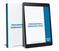EDITAL ESQUEMATIZADO – PROCURADORIAS MUNICIPAIS (PGM GERAL) – Meu Esquematizado 2025 + BÔNUS + PLANO DE LEITURA DE LEI SECA – PGEs/PGMs.