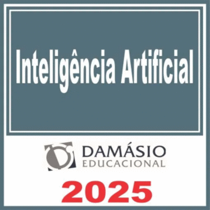 Inteligência Artificial – Damásio 2025