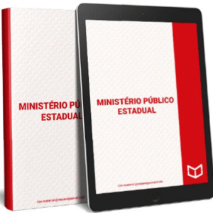 Curso MPE 2026 – Promotor de Justiça – Meu Esquematizado Regular